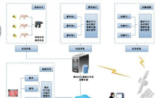 RFID食品追溯管理系统软件