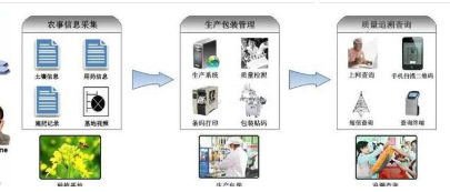 动物免疫标识溯源系统软件