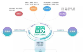 石家庄一物一码溯源管理系统